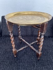 Tavolo Vintage Chinoiserie