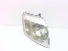 FARO FANALE GRUPPO OTTICO