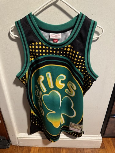 Canotta maglia boston celtics - maglia,