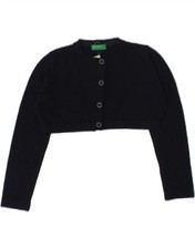 BENETTON maglione cardigan