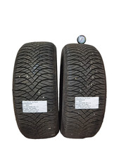 2 PNEUMATICI USATI 195/50 R 15