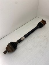 Albero motore anteriore