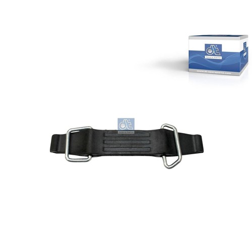 Cinghia pezzi ricambio - dt,