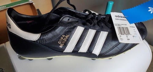 Scarpe calcio vintage - da,