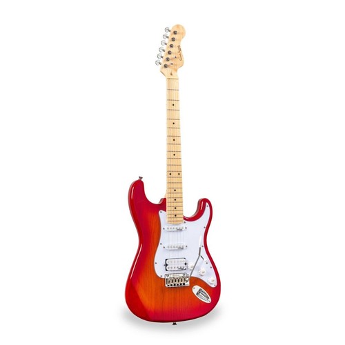 Chitarra elettrica soundsation - chitarra,