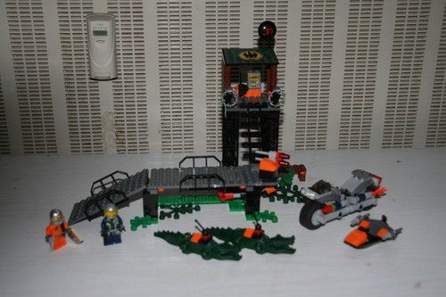 Lego 8632 mission - lego, 2: