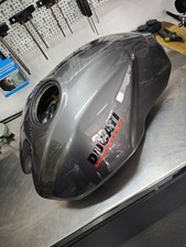 Serbatoio originale Ducati