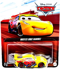 Disney PIXAR DXV29 Cars 1:55