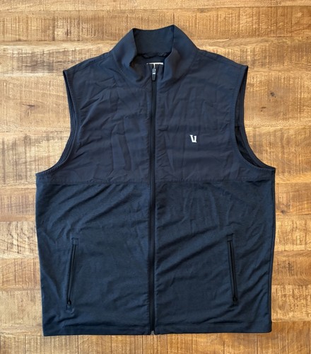 Gilet vuori sunday element - gilet,
