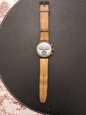 Orologio Swatch Chrono SIRIO
