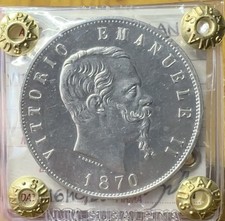 REGNO D’ ITALIA VITTORIO