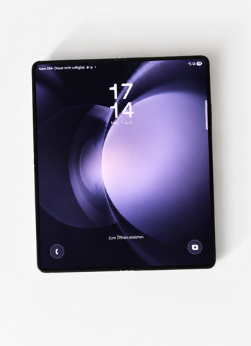 Samsung galaxy fold5 256gb - samsung,