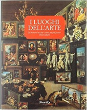 I luoghi dell'arte Un percorso