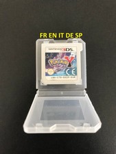 Pokemon version nintendo 2ds - version,