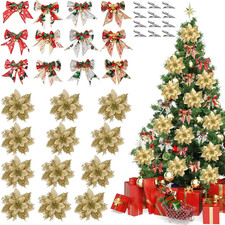 Decorazione Fiore Di Natale