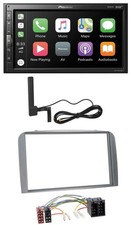 Pioneer USB 2DIN Bluetooth DAB