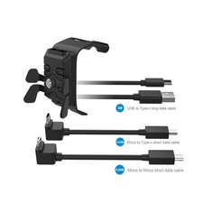 Controller Pulsante Posteriore