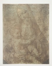 Marco d'OGGIONO : Madone et