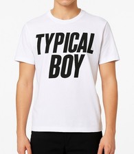 T-SHIRT LOVE MOSCHINO