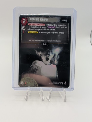 Hellbreak tcg gen con - hellbreak,