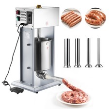 Vevor insaccatrice elettrica - vevor,