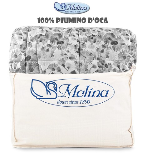 Trapunta matrimoniale molina - trapunta,
