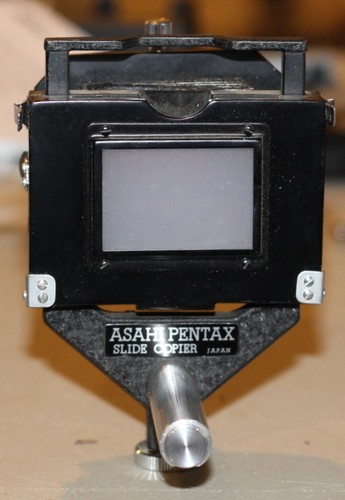 Asahi pentax fotocopiatrice - pentax,