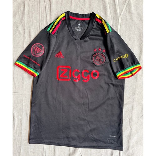 Terza maglia adidas - terza, ajax