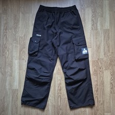 Pantalone cargo Palace Goretex