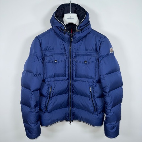 Moncler thomas men down - moncler,