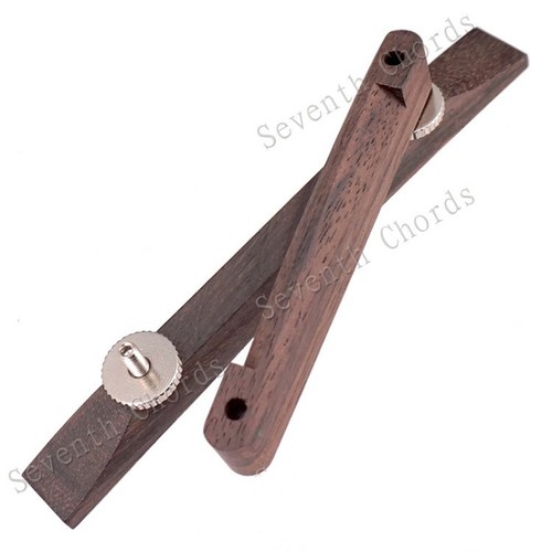 Chitarra utile per ponte - utile,