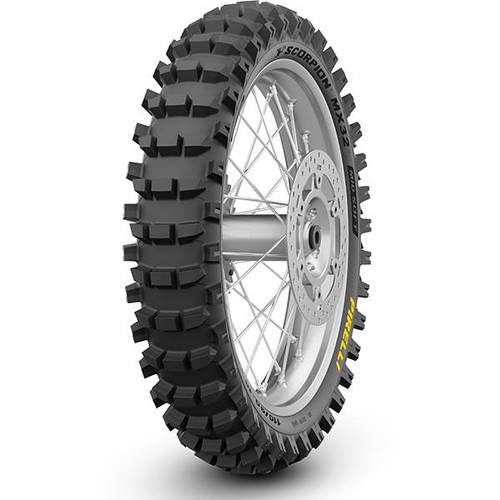 Copertone posteriore pirelli - copertone,