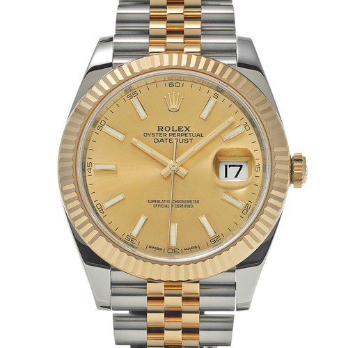 Orologio rolex datejust - rolex,