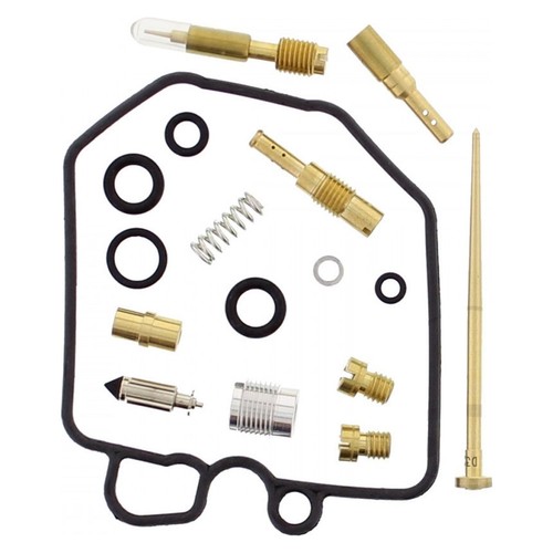 Kit riparazione carburatore - riparazione,