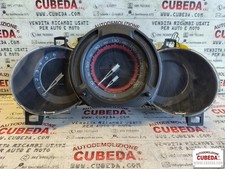 Quadro strumenti Citroen Ds3 1.6 Racing 2012 5F04 149kw 96766612XT A2C63426198