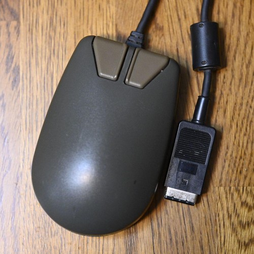 Mouse panasonic msx - panasonic, fs-jm1