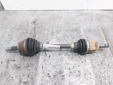 520621430 SEMIASSE ANT SX FIAT TIPO REST (356 - 357) 1.6 MULTIJET II 16V MAN 6M 