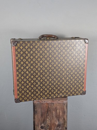 Louis vuitton paris valigia - louis,