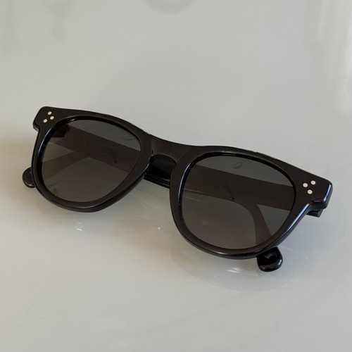 Lunettes soleil jimmy - lunettes,