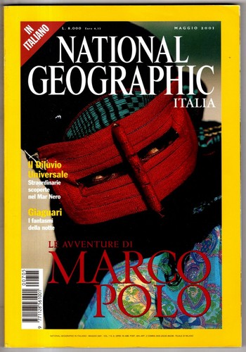 National geographic italia - national,