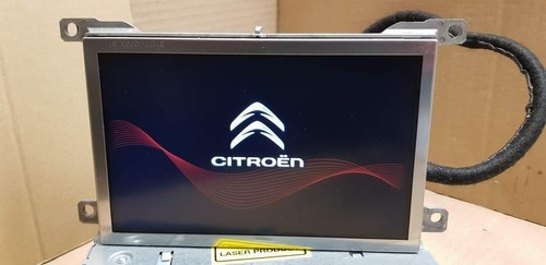 Display peugeot 508 - display,