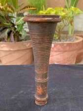 Antica vecchia pipa chilam