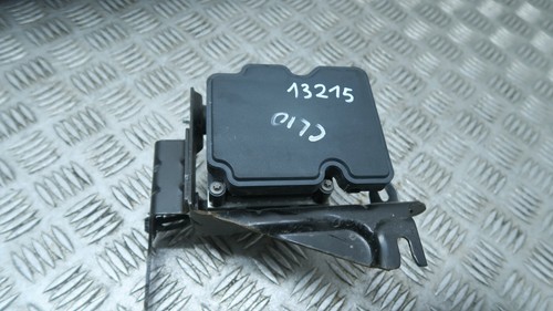 Pompa abs renault clio nav - abs,