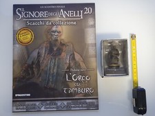 IL SIGNORE DEGLI ANELLI