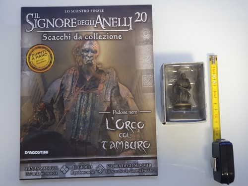 Signore degli anelli - il,