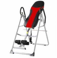 Panca gravitazionale per la schiena TimeBreak Rossa