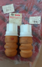 2-TAMPONI AMMORTIZZATORI ANTERIORI FIAT PUNTO 188-LANCIA MUSA-Y-843-46531017