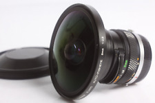 Olympus OM-System Zuiko 2,8/8