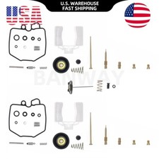 2 pcs Carburetor for HONDA