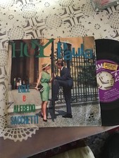 EGLE E ALFREDO SACCHETTI “